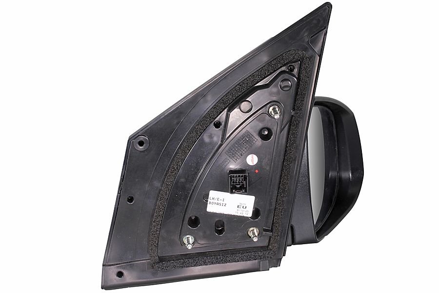 Retrovisor exterior METZGER 2060024