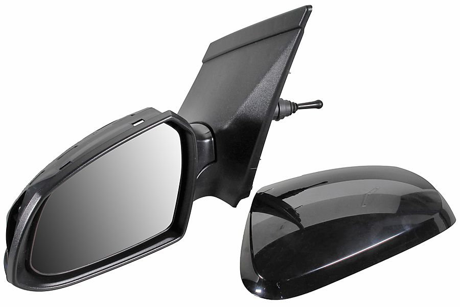 Retrovisor exterior METZGER ref. 2060025