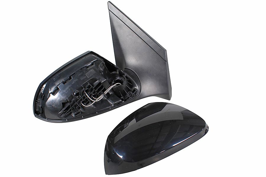 Rétroviseur extérieur METZGER ref. 2060026