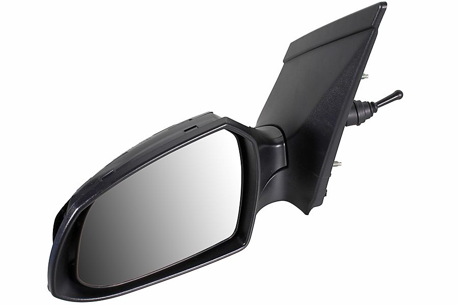 Retrovisor exterior METZGER 2060027