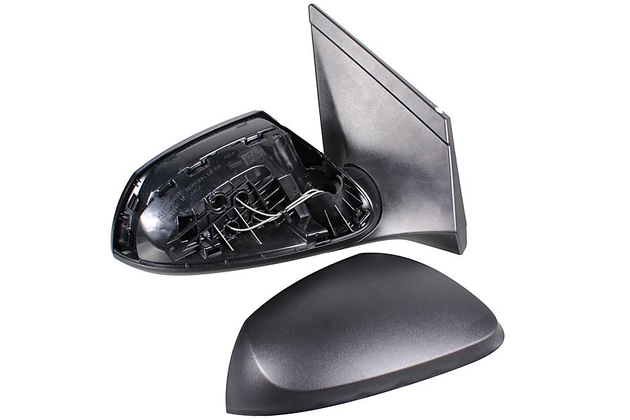 Retrovisor exterior METZGER ref. 2060028