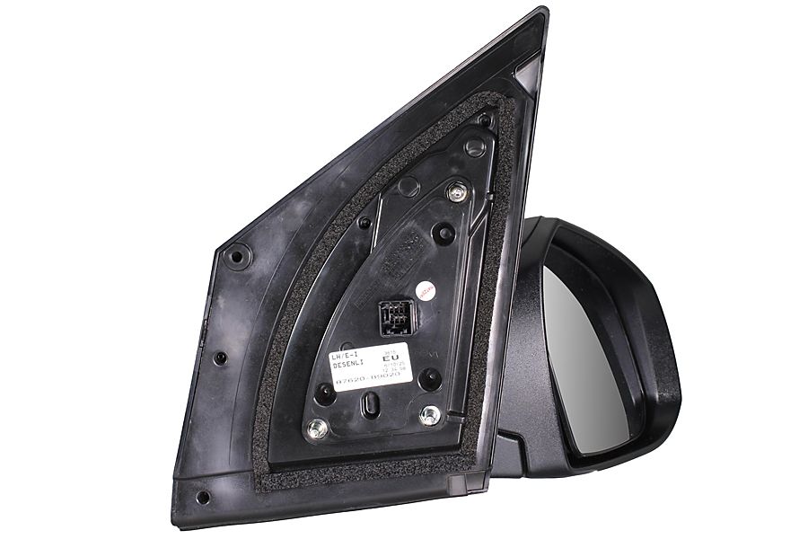 Rétroviseur extérieur METZGER ref. 2060030
