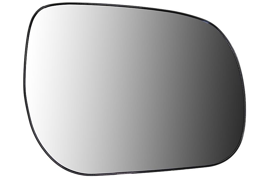 Cristal de espejo, retrovisor exterior METZGER ref. 2060066