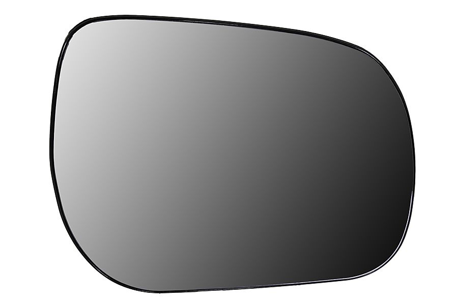 Cristal de espejo, retrovisor exterior METZGER ref. 2060068
