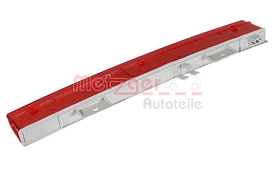 Luz de freno adicional (Tercera luz de freno) METZGER ref. 2080046