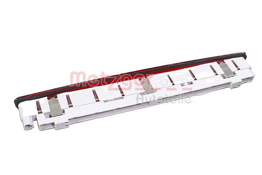 Luz de freno adicional (Tercera luz de freno) METZGER ref. 2080049
