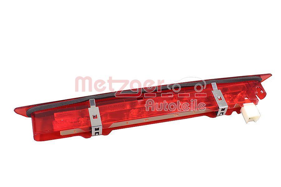 Luz de freno adicional (Tercera luz de freno) METZGER ref. 2080058
