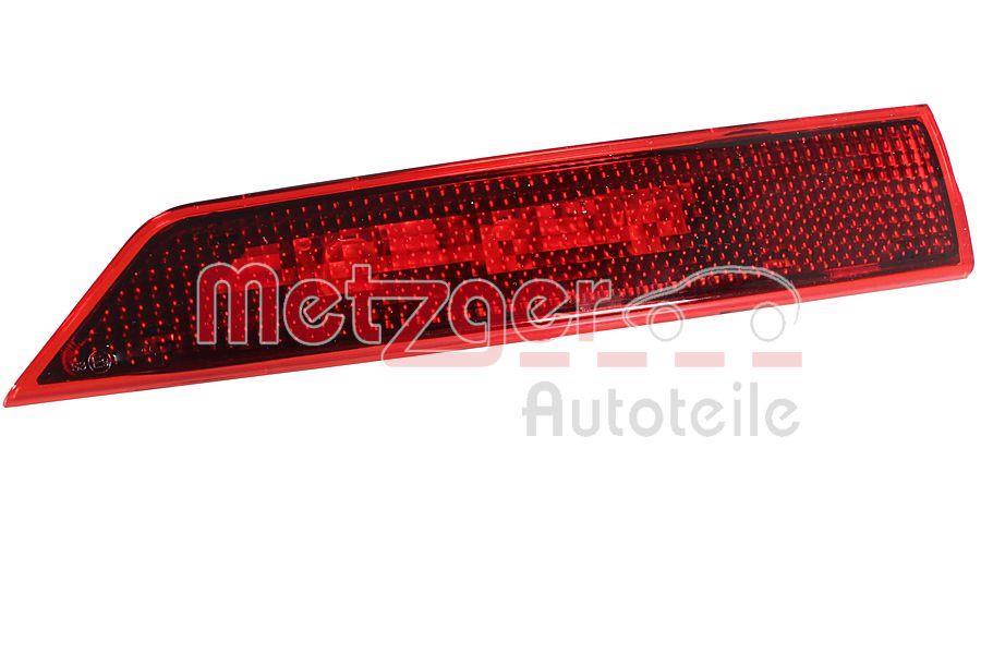 Feu stop additionnel METZGER ref. 2080059
