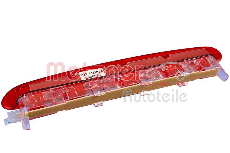 Feu stop additionnel METZGER ref. 2080080