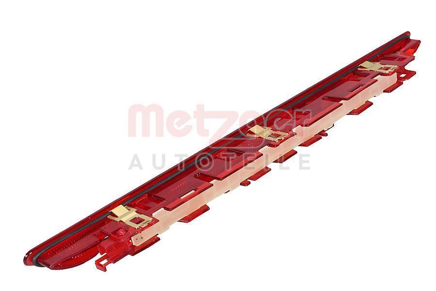 Luz de freno adicional (Tercera luz de freno) METZGER ref. 2080083