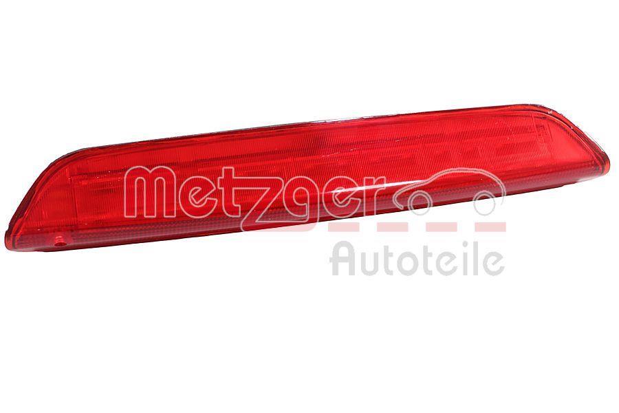 Luz de freno adicional (Tercera luz de freno) METZGER ref. 2080084