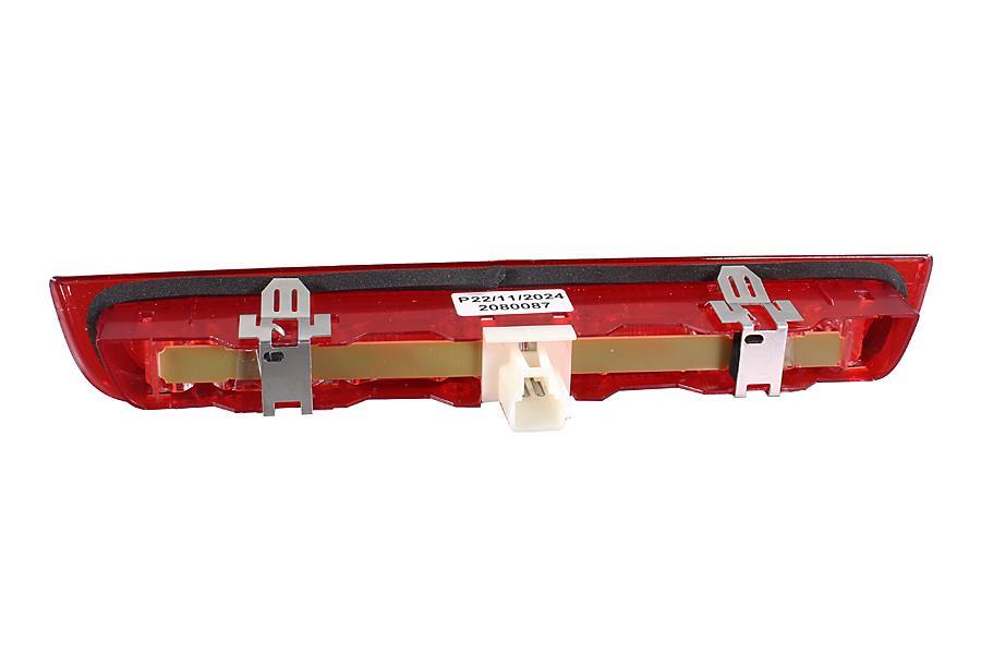 Luz de freno adicional (Tercera luz de freno) METZGER ref. 2080087