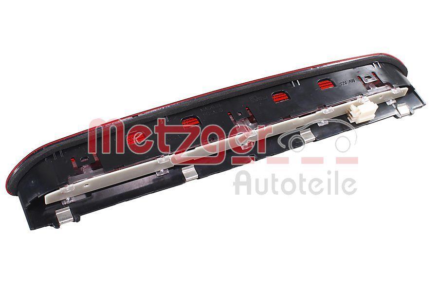 Luz de freno adicional (Tercera luz de freno) METZGER ref. 2080090