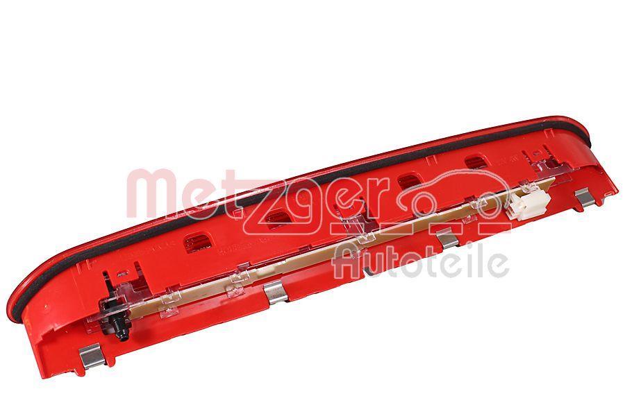 Luz de freno adicional (Tercera luz de freno) METZGER ref. 2080091