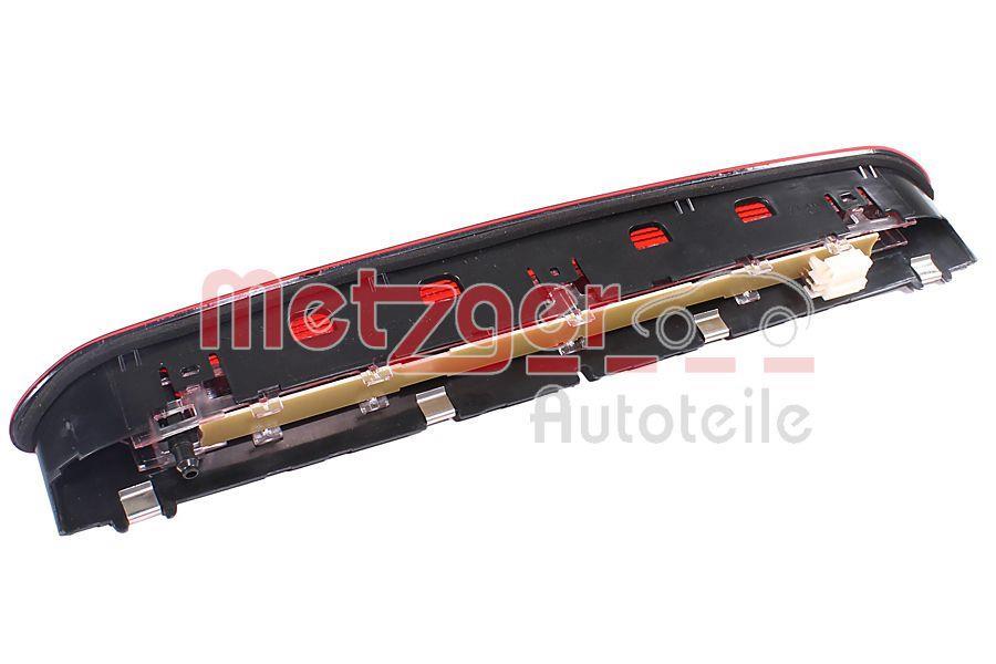Luz de freno adicional (Tercera luz de freno) METZGER ref. 2080093