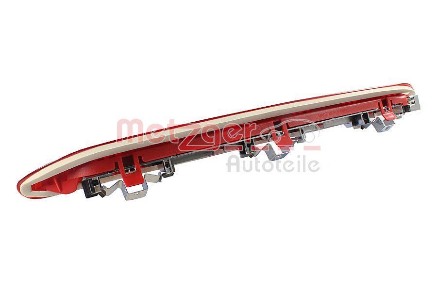 Luz de freno adicional (Tercera luz de freno) METZGER ref. 2080094