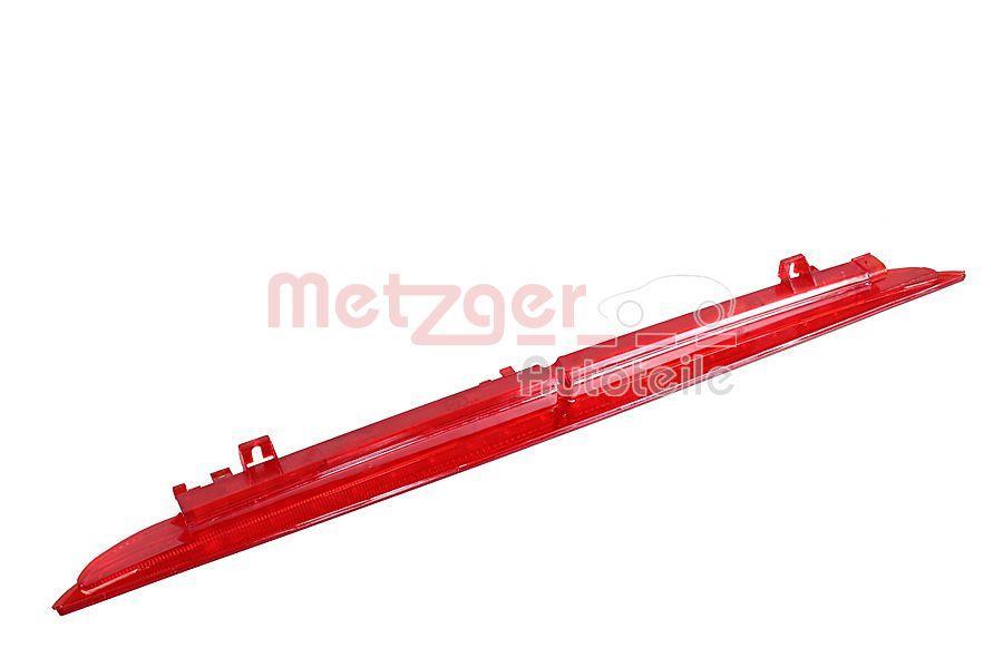 Luz de freno adicional (Tercera luz de freno) METZGER ref. 2080099
