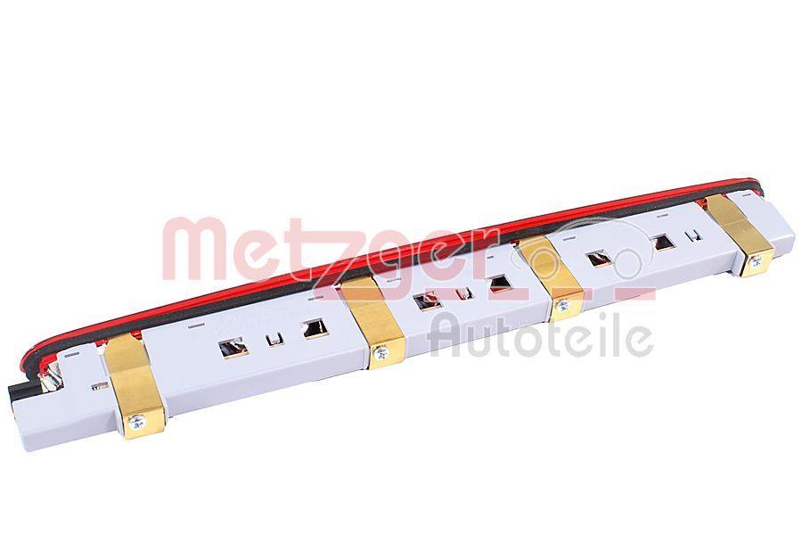 Luz de freno adicional (Tercera luz de freno) METZGER ref. 2080102