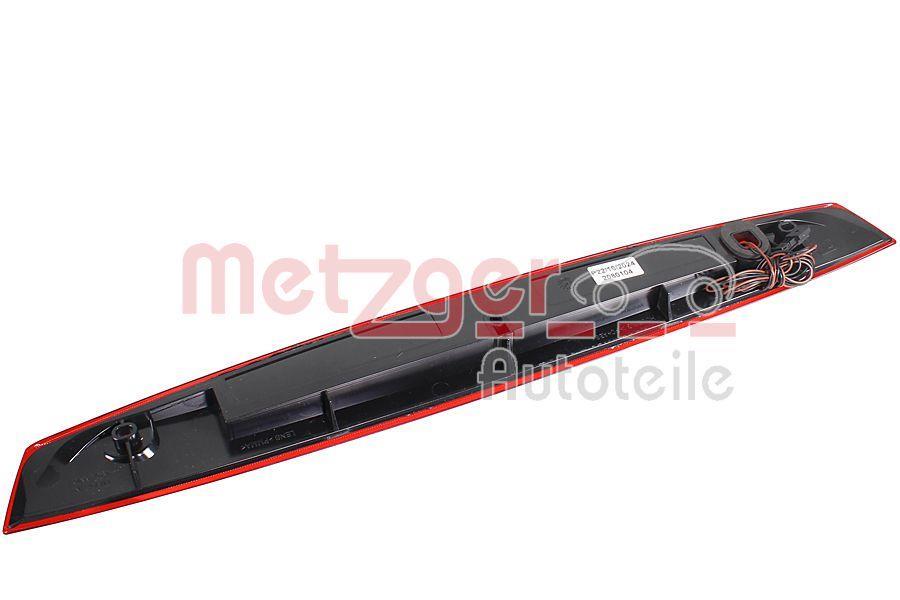 Feu stop additionnel METZGER ref. 2080104