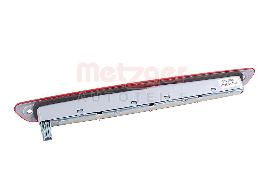 Feu stop additionnel METZGER ref. 2080105