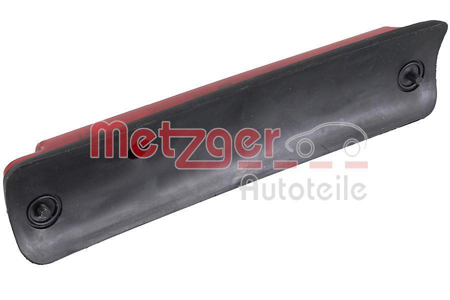Luz de freno adicional (Tercera luz de freno) METZGER ref. 2080111