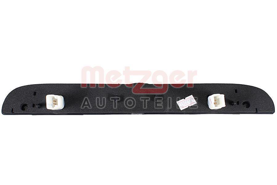 Foco iluminação de matrícula METZGER ref. 2080124