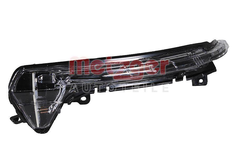 Feu clignotant (Clignotant) METZGER ref. 2080136