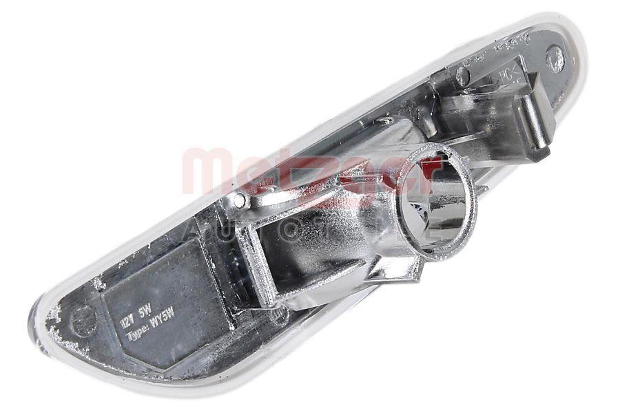 Luz intermitente (Pisca) METZGER ref. 2080138