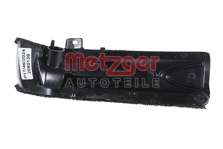 Luz intermitente (Pisca) METZGER 2080139