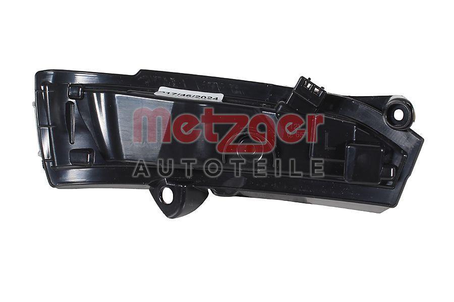 Luz intermitente (Pisca) METZGER ref. 2080147