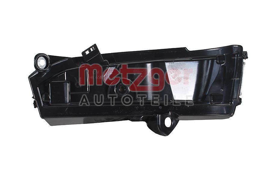 Feu clignotant (Clignotant) METZGER ref. 2080148