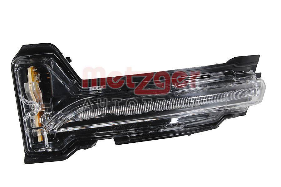 Feu clignotant (Clignotant) METZGER ref. 2080155