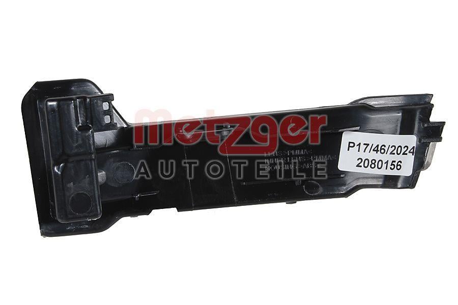 Feu clignotant (Clignotant) METZGER ref. 2080156