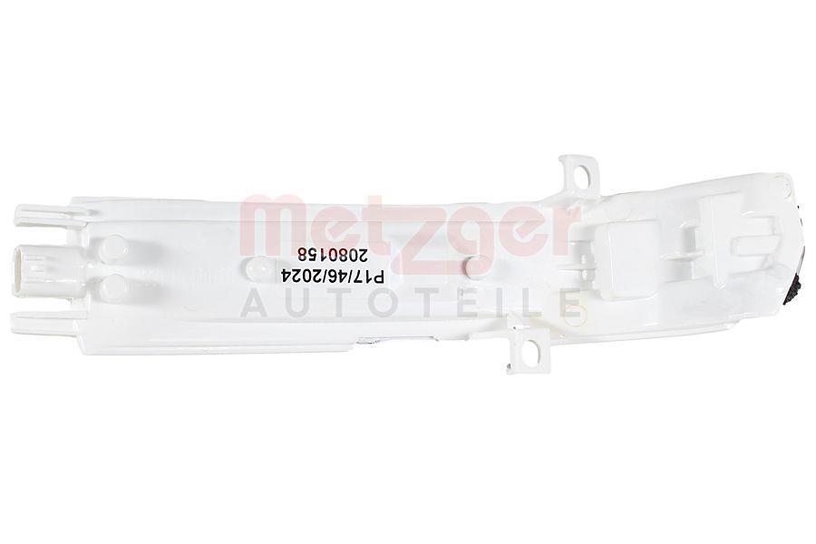 Luz intermitente (Pisca) METZGER ref. 2080158