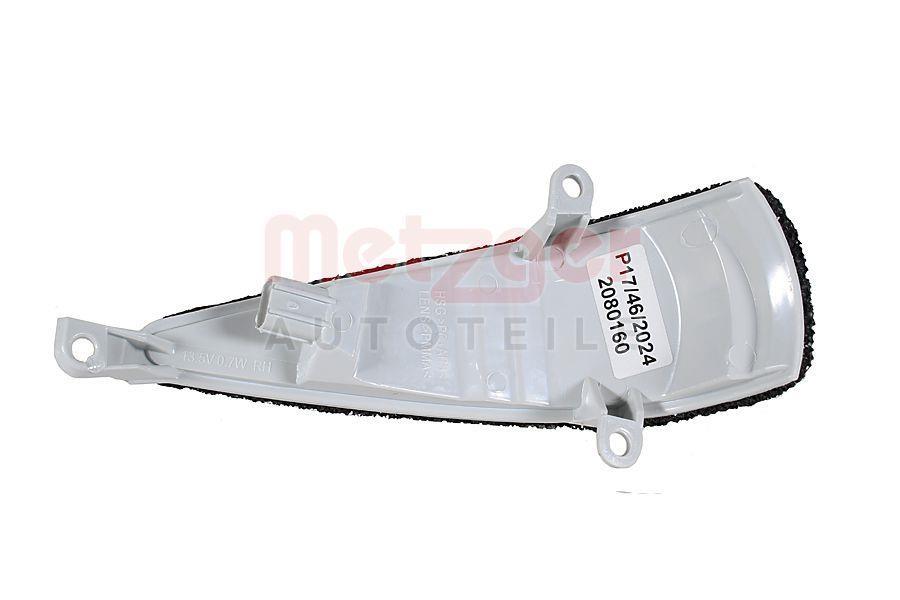 Piloto intermitente METZGER ref. 2080160