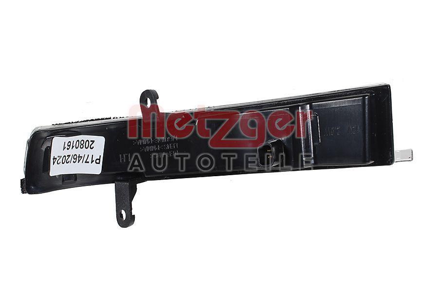 Luz intermitente (Pisca) METZGER ref. 2080161