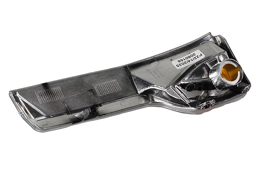 Feu clignotant (Clignotant) METZGER ref. 2080168