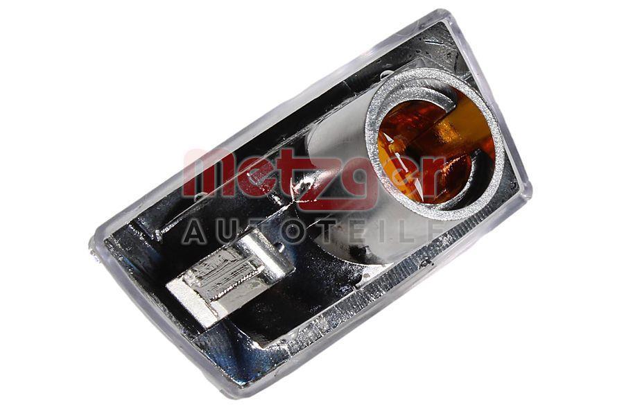 Luz intermitente (Pisca) METZGER ref. 2080169