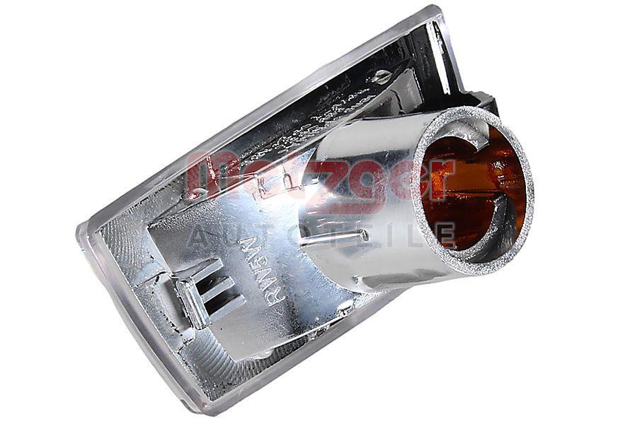 Luz intermitente (Pisca) METZGER ref. 2080170