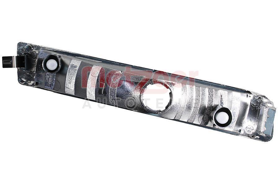 Feu clignotant (Clignotant) METZGER ref. 2080171