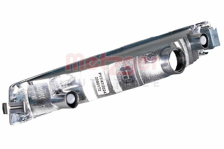 Feu clignotant (Clignotant) METZGER ref. 2080172