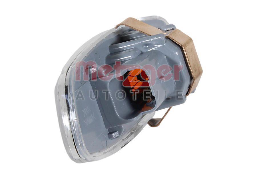 Feu clignotant (Clignotant) METZGER ref. 2080174