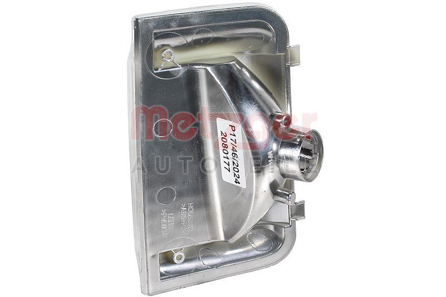 Luz intermitente (Pisca) METZGER ref. 2080177