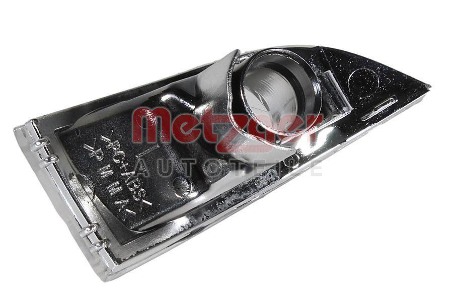 Feu clignotant (Clignotant) METZGER ref. 2080183