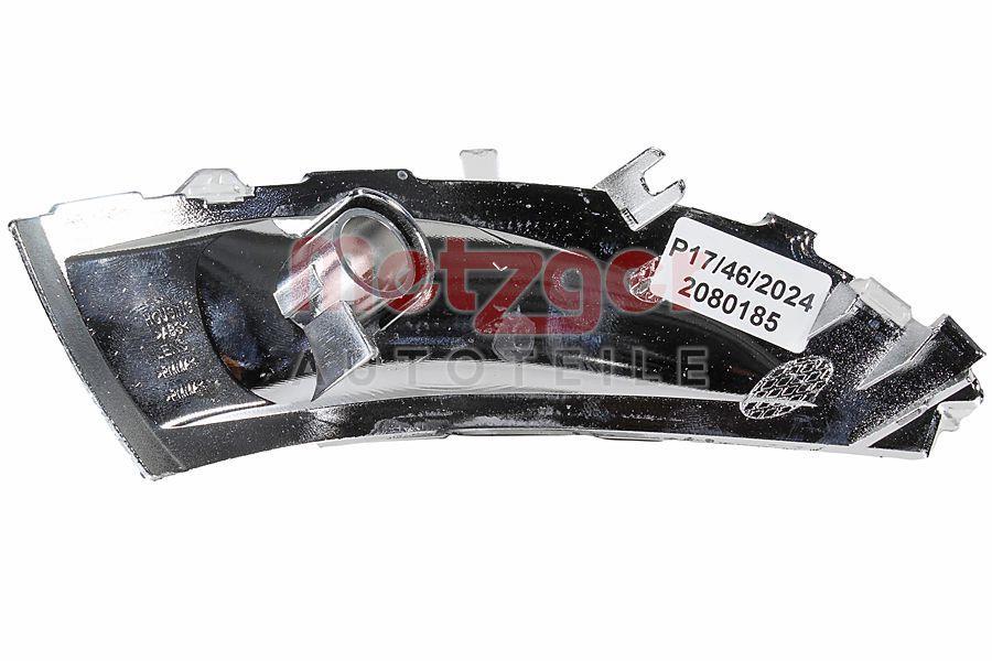 Piloto intermitente METZGER ref. 2080185