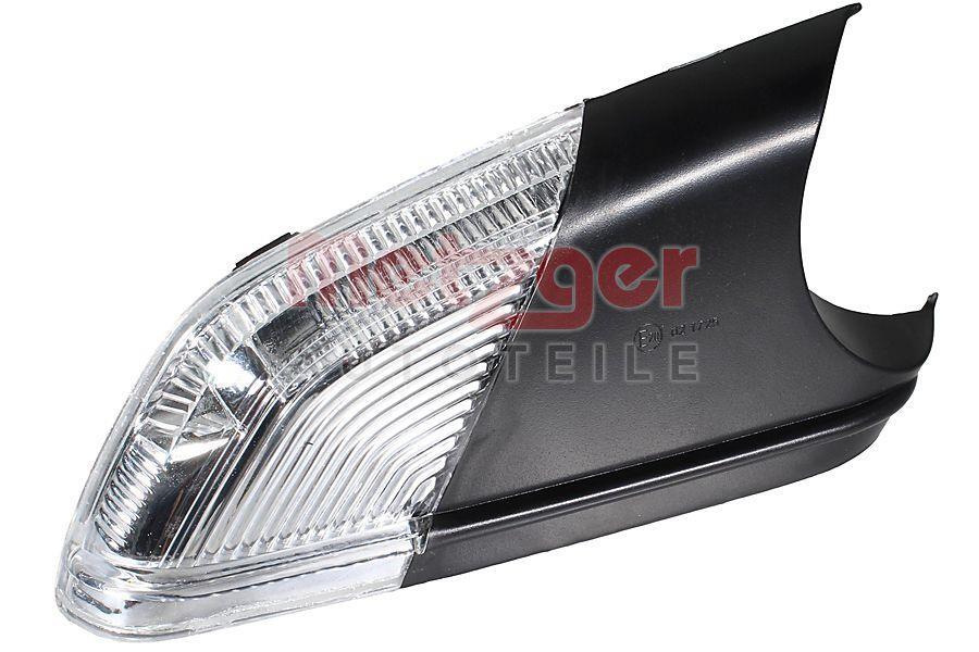 Feu clignotant (Clignotant) METZGER ref. 2080188