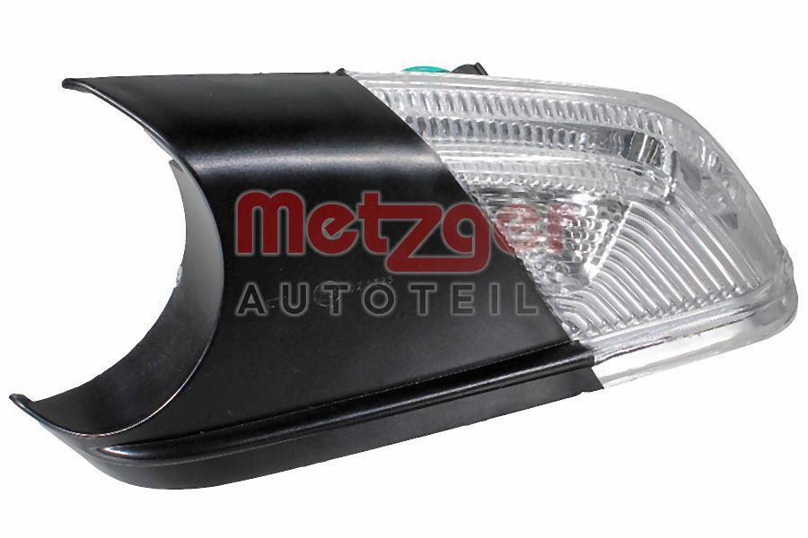 Luz intermitente (Pisca) METZGER ref. 2080189