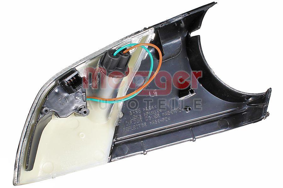 Luz intermitente (Pisca) METZGER ref. 2080189