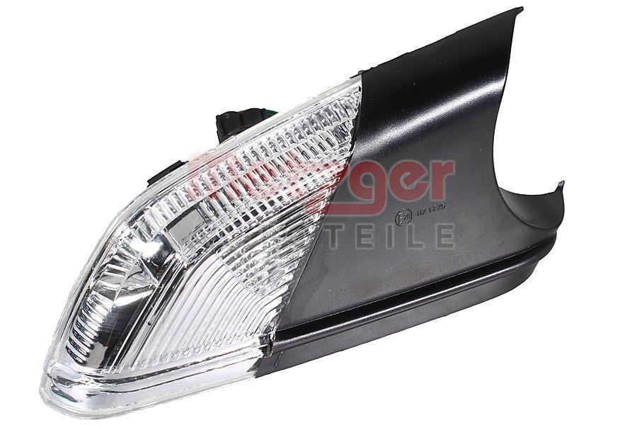 Luz intermitente (Pisca) METZGER ref. 2080190