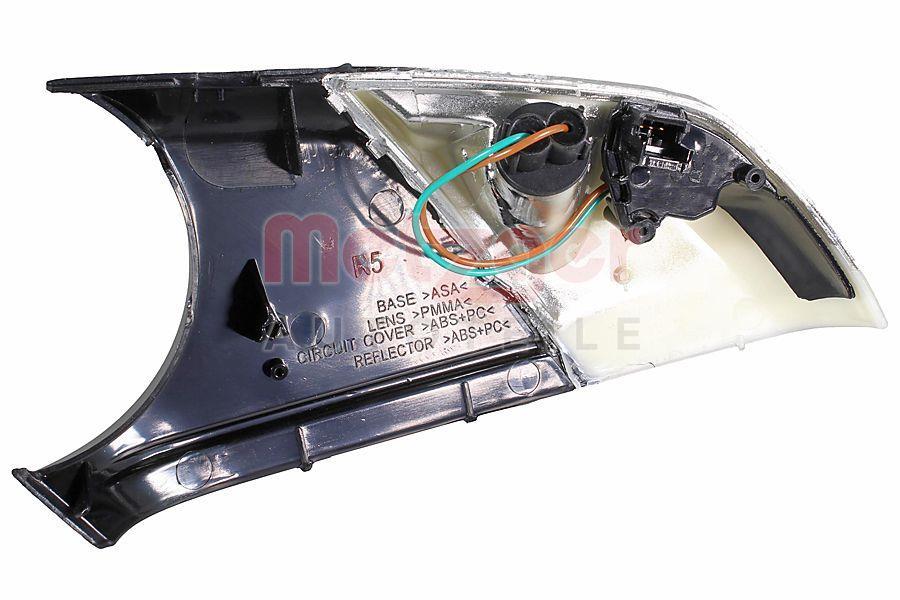 Luz intermitente (Pisca) METZGER ref. 2080190